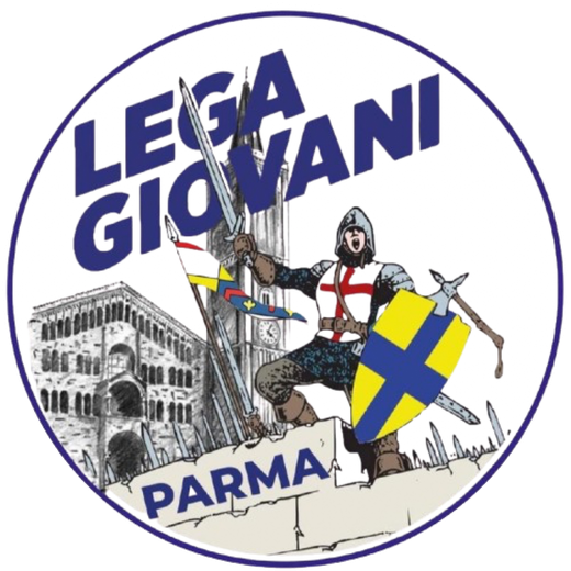 Logo Lega Giovani Parma