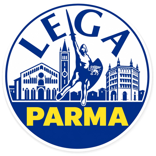 Logo Lega Parma